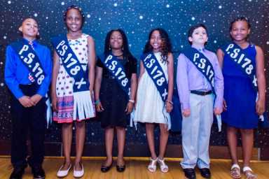 Co-op City’s Best & Brightest Awards|Co-op City’s Best & Brightest Awards