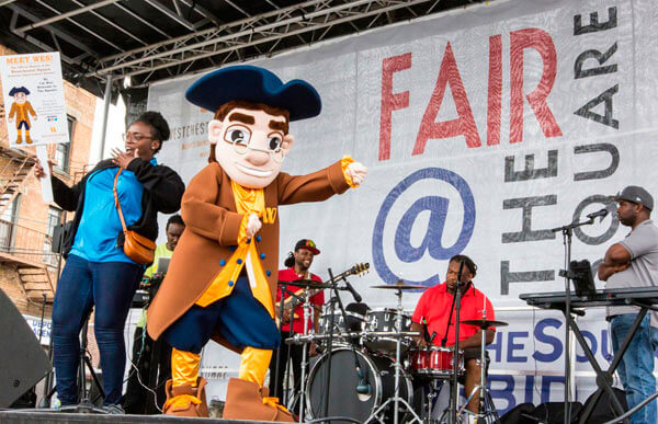 Fair @ The Square Brings Summer Fun|Fair @ The Square Brings Summer Fun