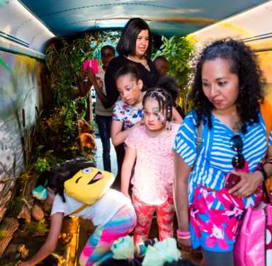 Bronx Day Held At NYBG|Bronx Day Held At NYBG|Bronx Day Held At NYBG