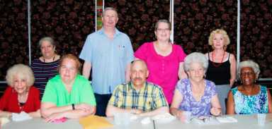 Deputy BP Attends PPNA Meeting