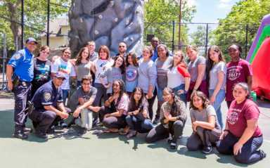 P.O. Byrne School’s Summer Carnival