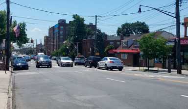 MPCA pushes for MP Avenue speed cameras