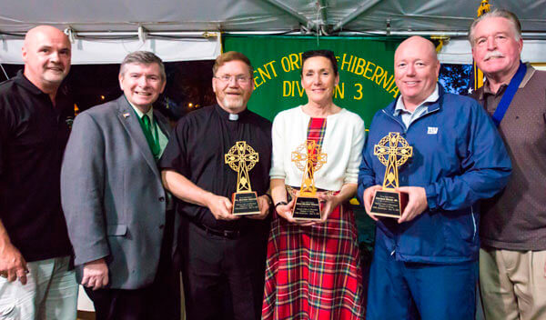 Ancient Order Of Hibernians Golf Outing