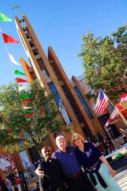 St. Theresa’s Church Hosts Annual St. Theresa Feast|St. Theresa’s Church Hosts Annual St. Theresa Feast|St. Theresa’s Church Hosts Annual St. Theresa Feast|St. Theresa’s Church Hosts Annual St. Theresa Feast|St. Theresa’s Church Hosts Annual St. Theresa Feast|St. Theresa’s Church Hosts Annual St. Theresa Feast