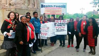 CDC Recognizes Diabetes Prevention