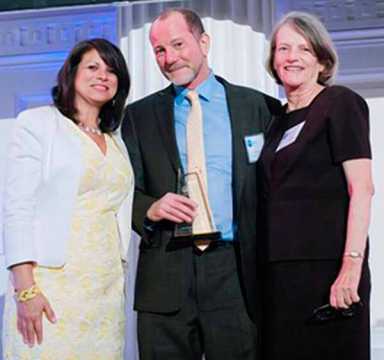 BronxWorks Hosts Sapphire Gala