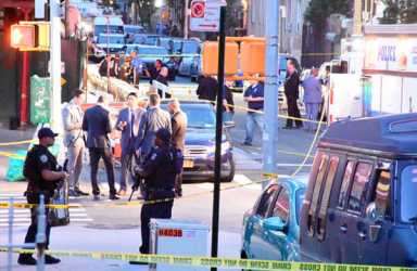 Shock, grief over police officer’s ‘assassination’|Shock, grief over police officer’s ‘assassination’