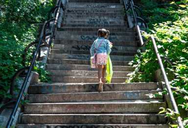 W. 229th Step Street to get $6.6M face lift|W. 229th Step Street to get $6.6M face lift