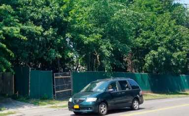 Woodlawn senior housing plan gets downscaled