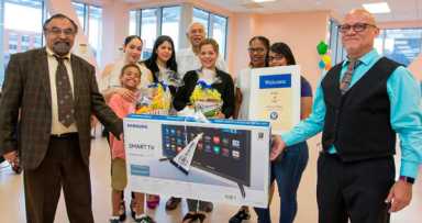 Boricua College Celebrates Academic Year|Boricua College Celebrates Academic Year