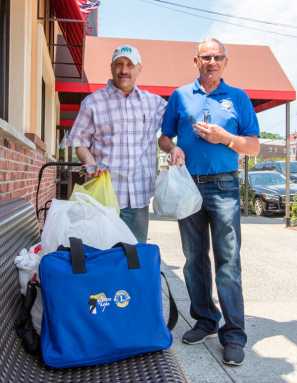 PPNA, Lions Club donate the gift of sight