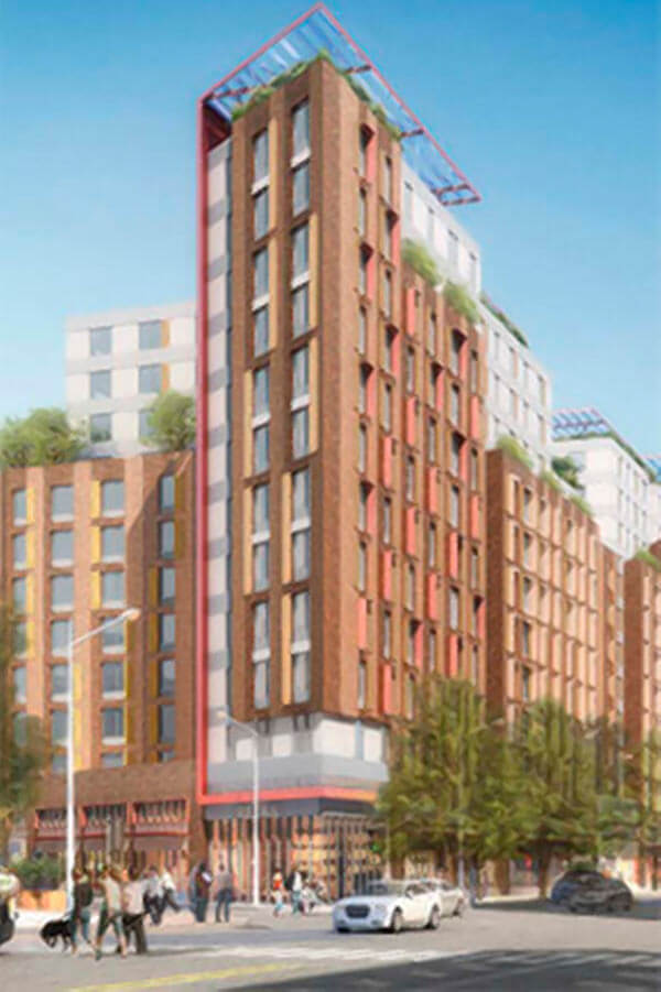 Bronx Boom’s Very Real/Forum: Attractive rents, location entice developers