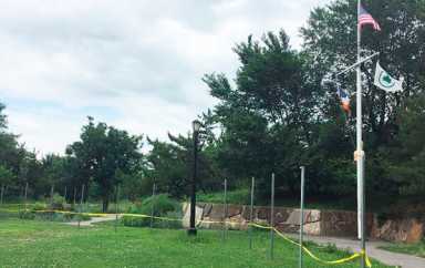 Plans announced to rehab Bicentennial Mem’l Park