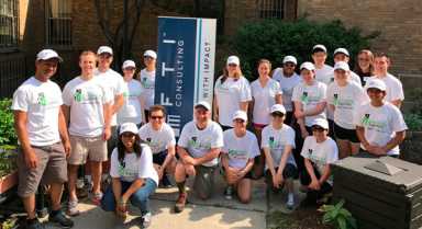 WHEDco’s Student Garden Revitalized|WHEDco’s Student Garden Revitalized