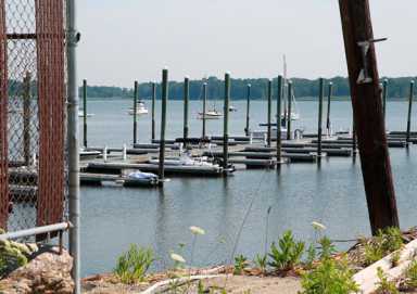 Pastor’s Body Found In Evers Marina|Pastor’s Body Found In Evers Marina