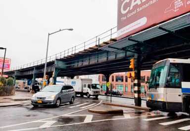 DOT to install turn light on Broadway after fatality