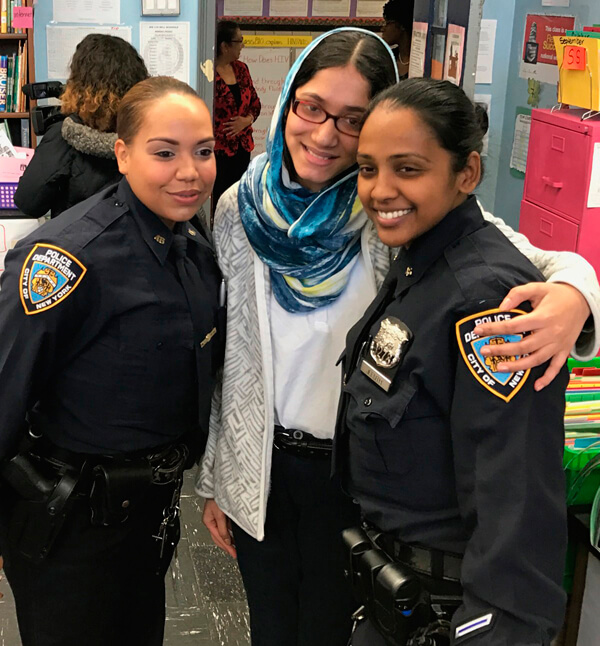 Police commissioner for a day essay contest 2012 04 image