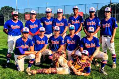 Rain bursts TNLL’s hopes to enter World Series