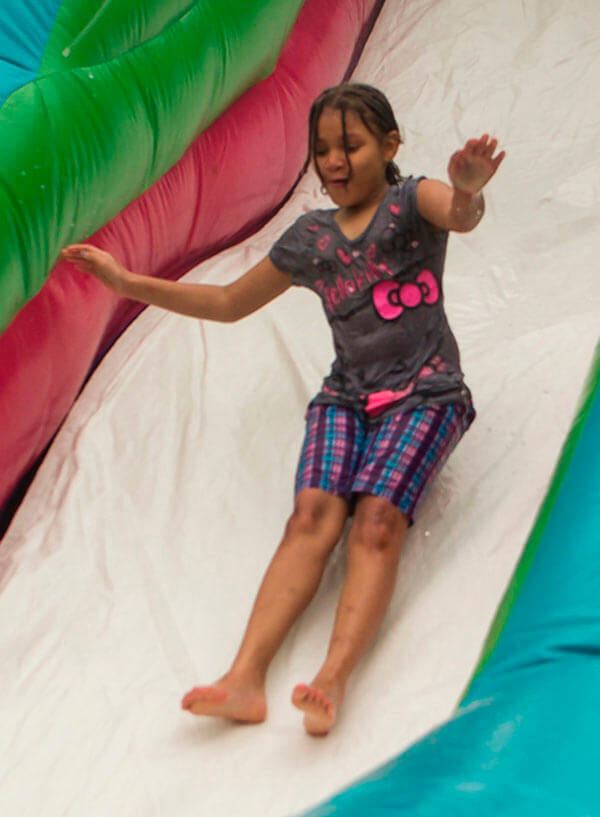 Griswold Avenue Summer Block Party|Griswold Avenue Summer Block Party