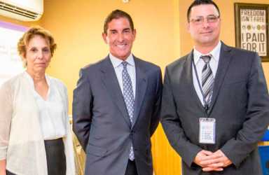 Klein, OASAS Sponsor Naloxone Training|Klein, OASAS Sponsor Naloxone Training