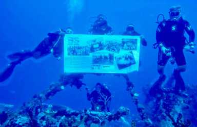 Scuba Club Explores Haiti By Land & Sea|Scuba Club Explores Haiti By Land & Sea