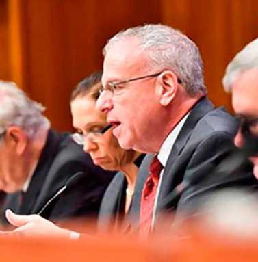 CB 8 to DOI: Stagg Group lied to get tax break