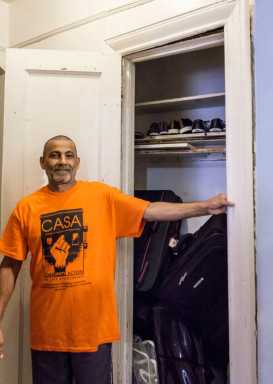 NYC’s ‘worst landlord’ repairs 825 Gerard Avenue