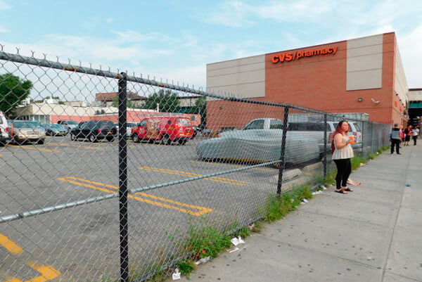 CB 10 to study proposed PB medical building