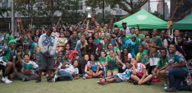 M.S. 118 Wins PAL’s Pennant Quest|M.S. 118 Wins PAL’s Pennant Quest