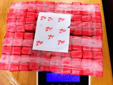 Heroin drug operation foiled in Morris Heights|Heroin drug operation foiled in Morris Heights|Heroin drug operation foiled in Morris Heights|Heroin drug operation foiled in Morris Heights|Heroin drug operation foiled in Morris Heights