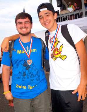 Interclub Swim Races A ‘Swimming Success’|Interclub Swim Races A ‘Swimming Success’|Interclub Swim Races A ‘Swimming Success’|Interclub Swim Races A ‘Swimming Success’|Interclub Swim Races A ‘Swimming Success’|Interclub Swim Races A ‘Swimming Success’|Interclub Swim Races A ‘Swimming Success’|Interclub Swim Races A ‘Swimming Success’