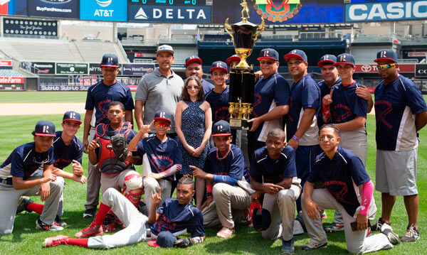 Bronxchester Realtors Win Borough President’s Championship