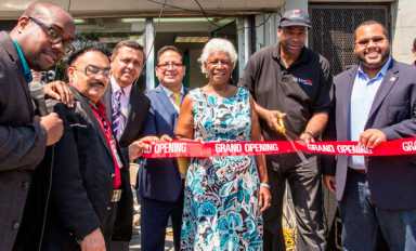 MetroPlus Opens In Morris Heights