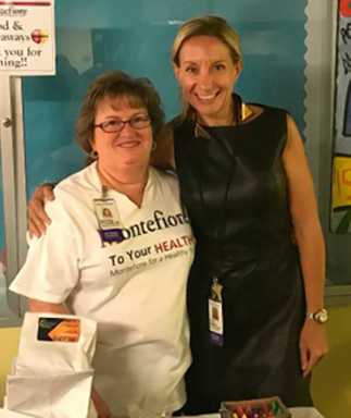 Montefiore, BCHN Hosts Breathe Easy Event