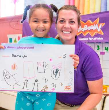 Lawrence F. Hickey Center Kids Design Playground|Lawrence F. Hickey Center Kids Design Playground