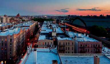 2763 Morris Avenue occupancy set for Sept. 1