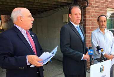 Country Club man alleges 311 abuse by neighbor