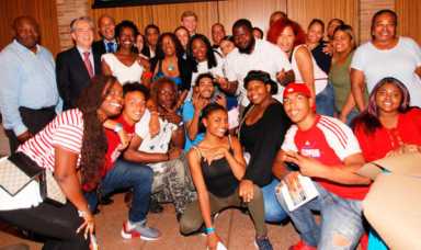 Catholic Guardian Services’ Career Event