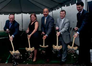 Mott Haven to gain 167 affordable housing units|Mott Haven to gain 167 affordable housing units
