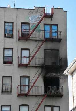 Man Murdered At Gleason Avenue