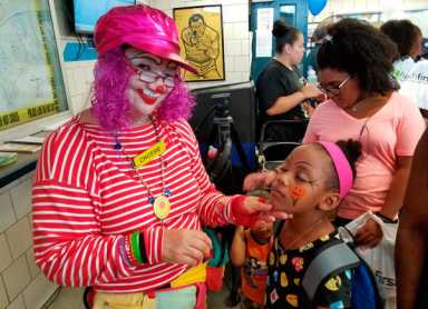 49th Pct. Hosts Back To School Giveaway|49th Pct. Hosts Back To School Giveaway|49th Pct. Hosts Back To School Giveaway