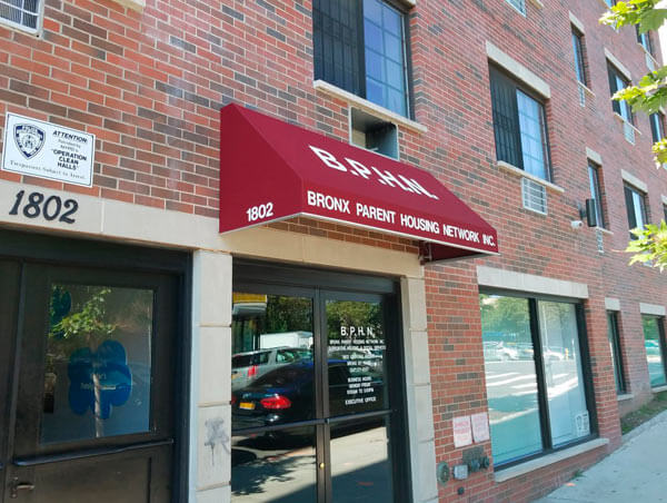 Homeless families destroy Crotona renters’ dream home
