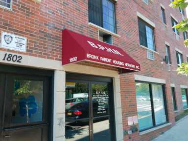 Homeless families destroy Crotona renters’ dream home