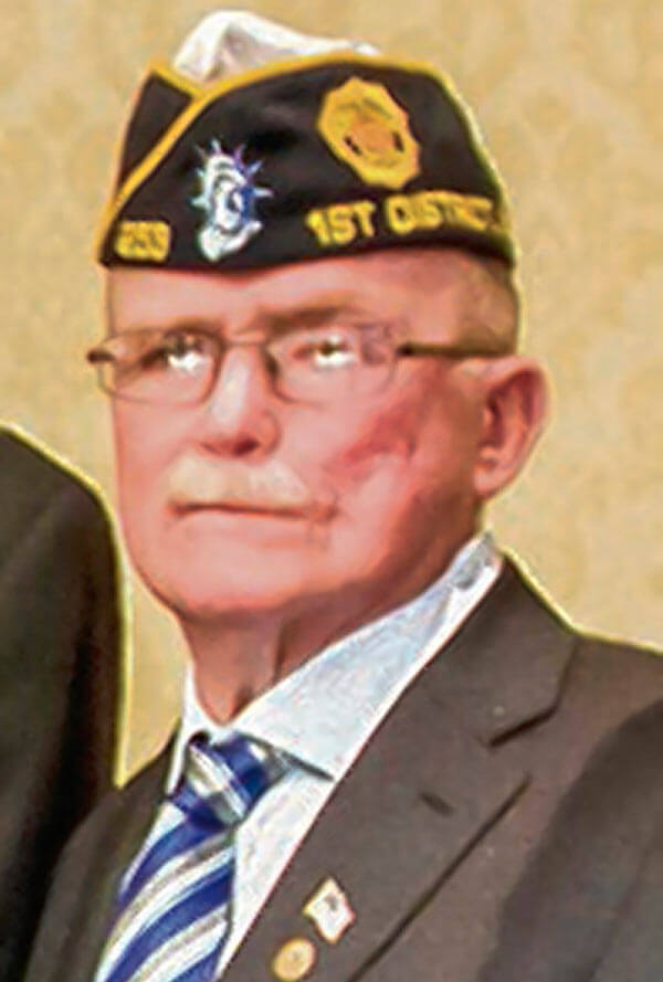 Veterans to sponsor 13th CD candidate forum