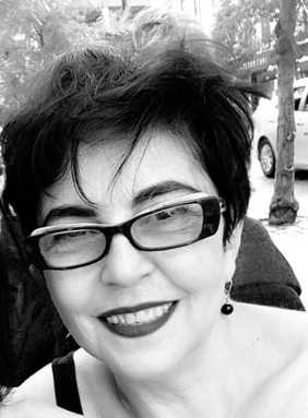 Viviana Bianchi named BCA’s 5th executive director