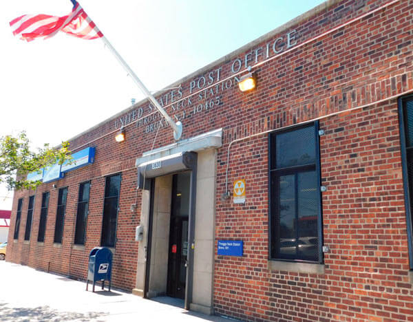 USPS cancels most planned service cuts in Bronx