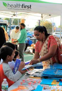 Books, Bollywood & Bomba Event