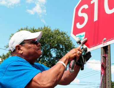 Country Club Civic’s Clean Up Day|Country Club Civic’s Clean Up Day