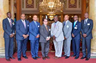 Jehovah’s Witnesses Hosts Regional Convention