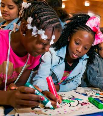 CHAM Hosts Sickle Cell Education Day